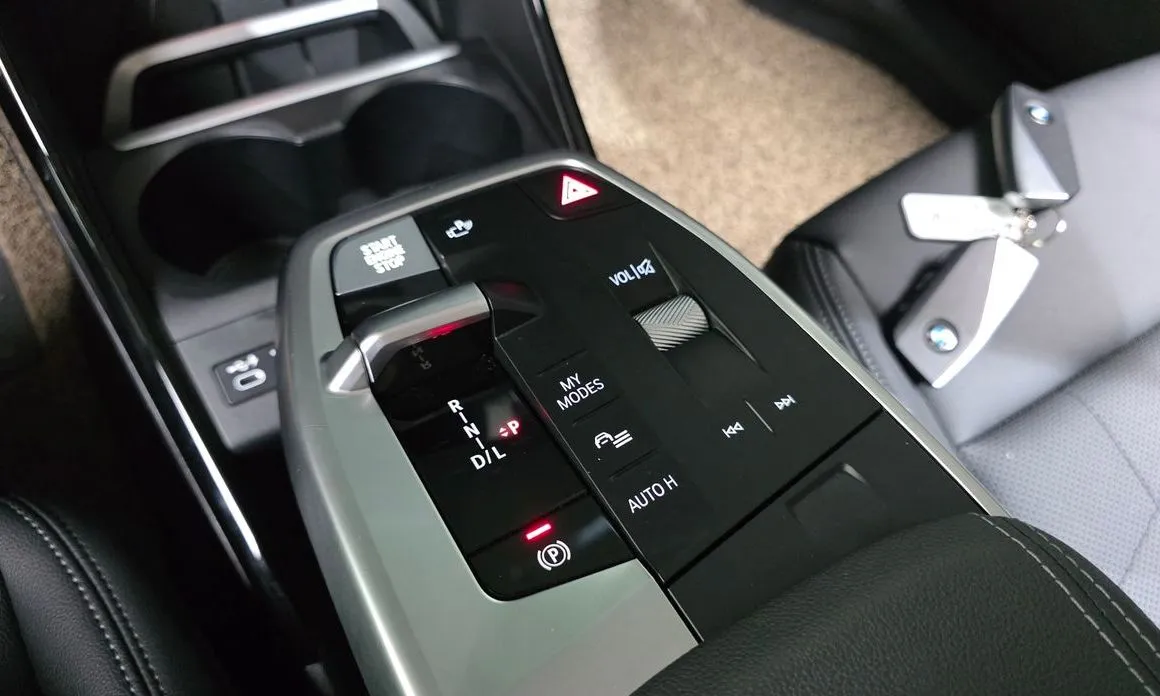 BMW 2-Series 2023 из KR, фото 9