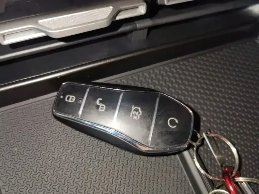 BYD Qin PLUS — фото 10