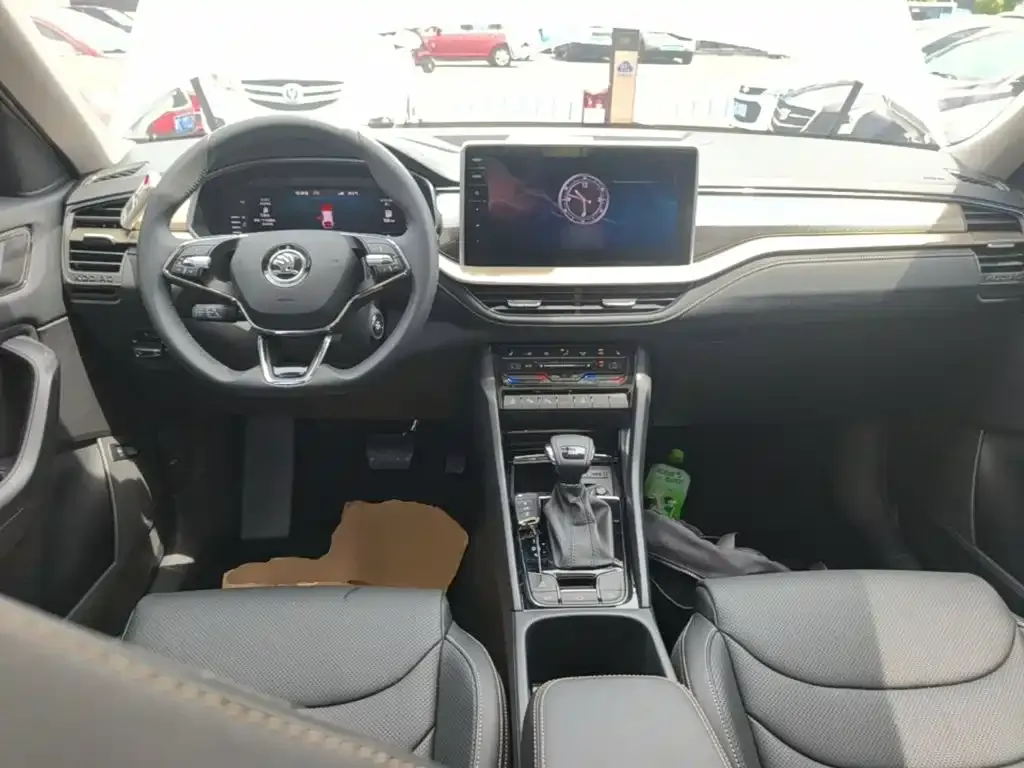 Skoda Kodiaq 2024 из CN, фото 8
