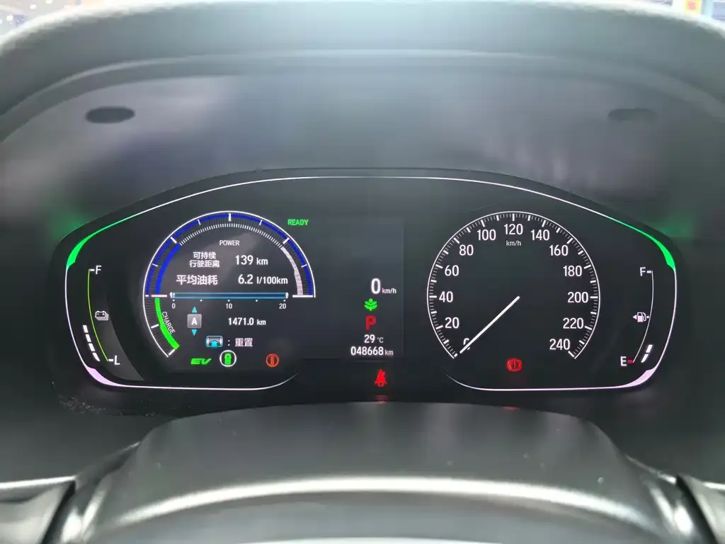 Honda Accord — фото 2
