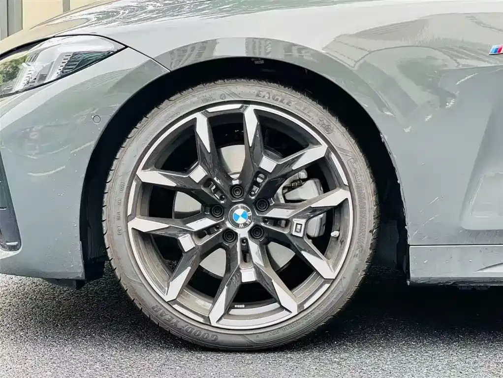 BMW 4 Series — фото 5