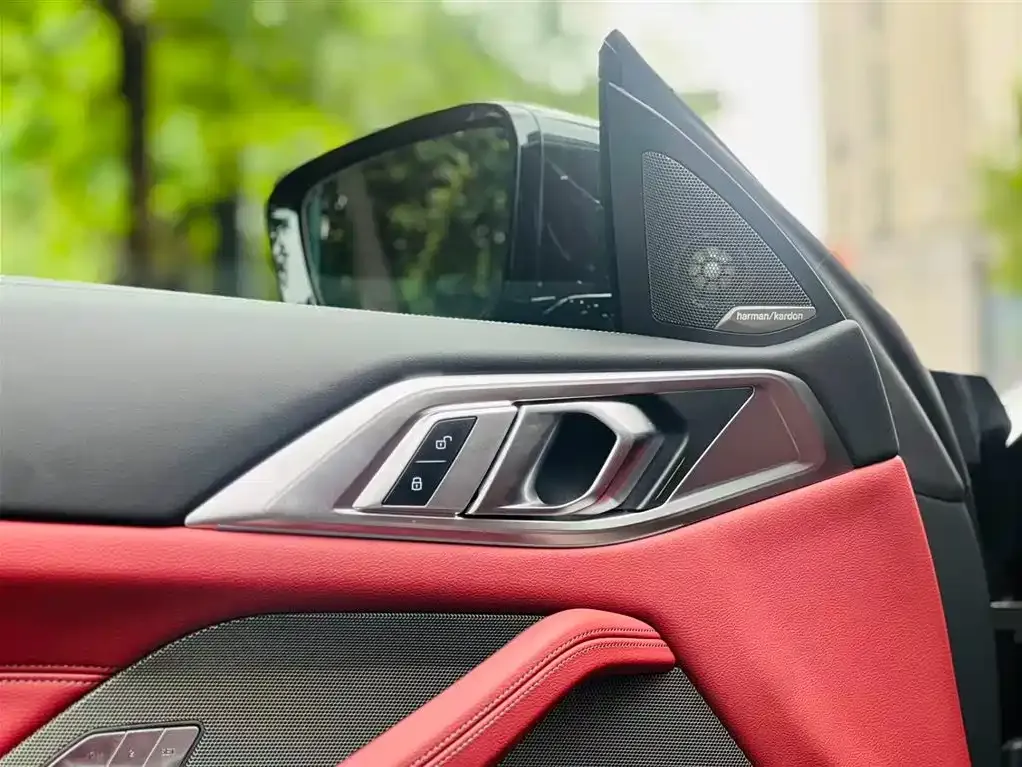 BMW 4 Series — фото 3