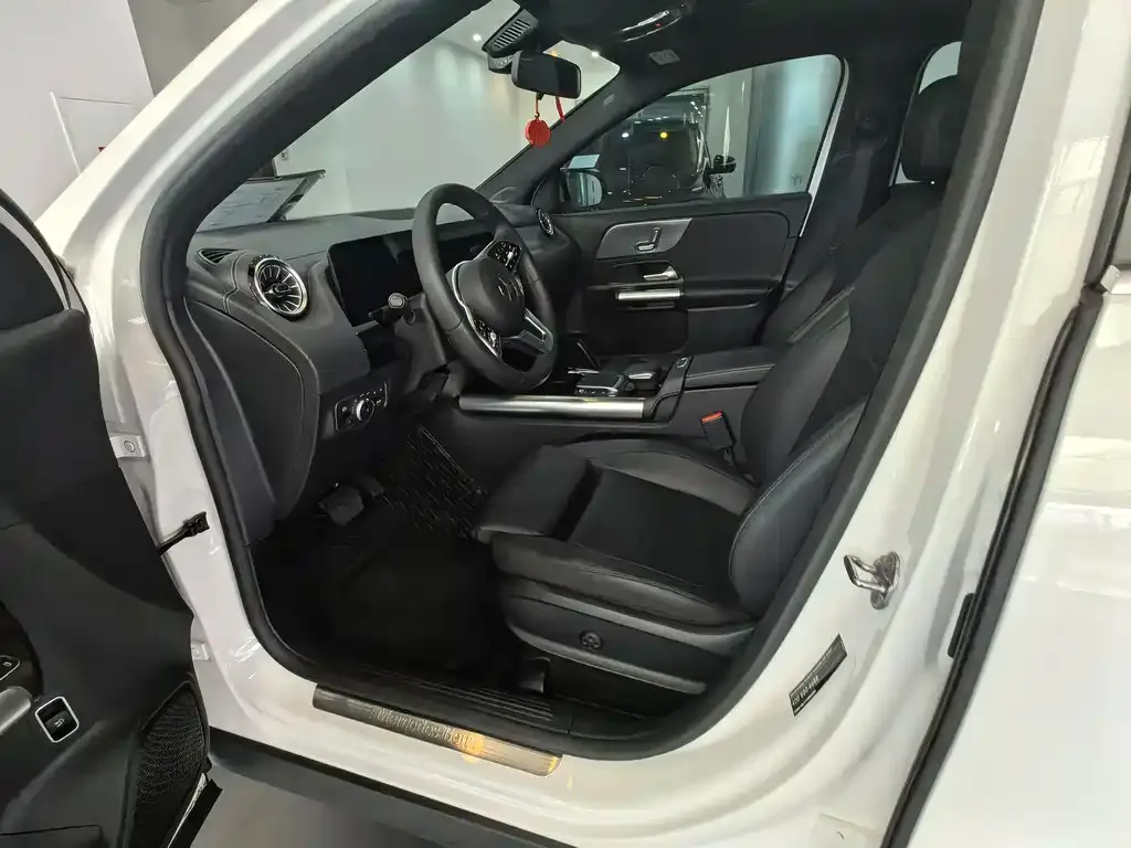 Mercedes-Benz GLA 2021 из CN, фото 3