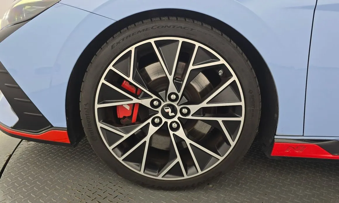 Hyundai AVANTE — фото 4