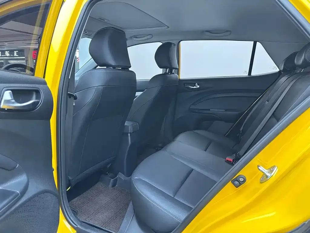 Kia KX1 — фото 10