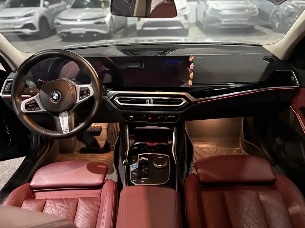 BMW i3 — фото 2