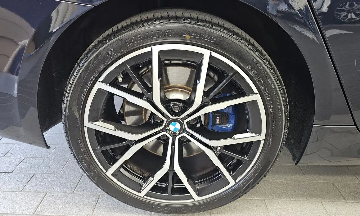 BMW 5-Series 2021 из KR, фото 10