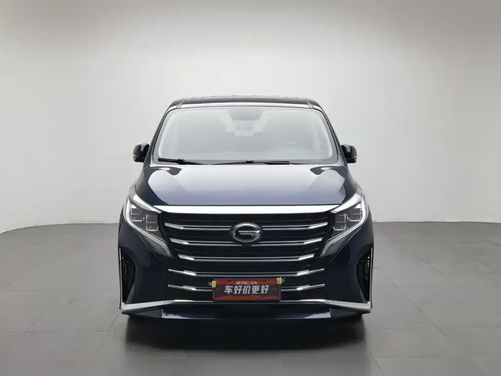 GAC Motor Trumpchi M8 — фото 2