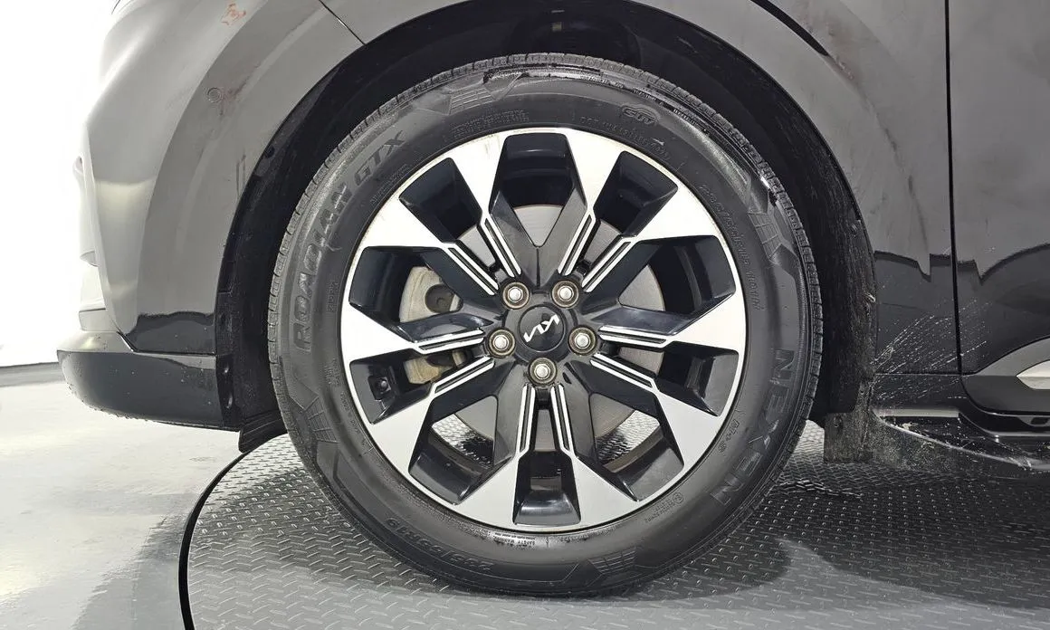 Kia Carnival 2023 из KR, фото 3