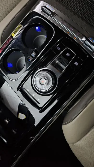 Kia Carnival 2023 из KR, фото 4