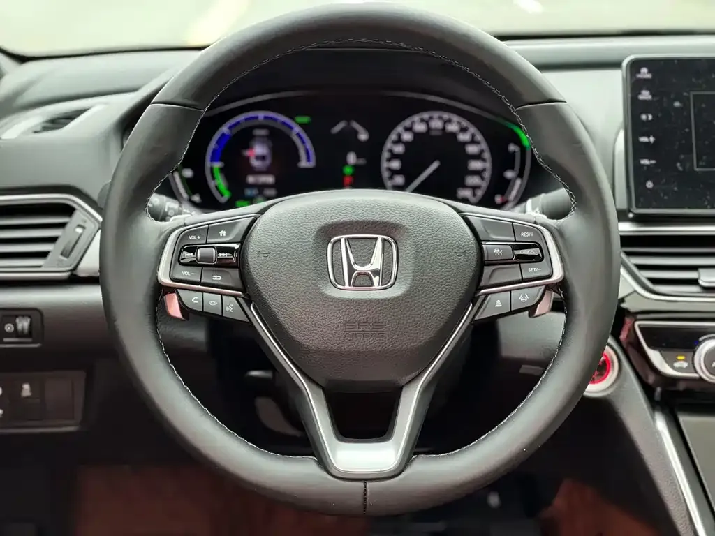 Honda Inspire — фото 2
