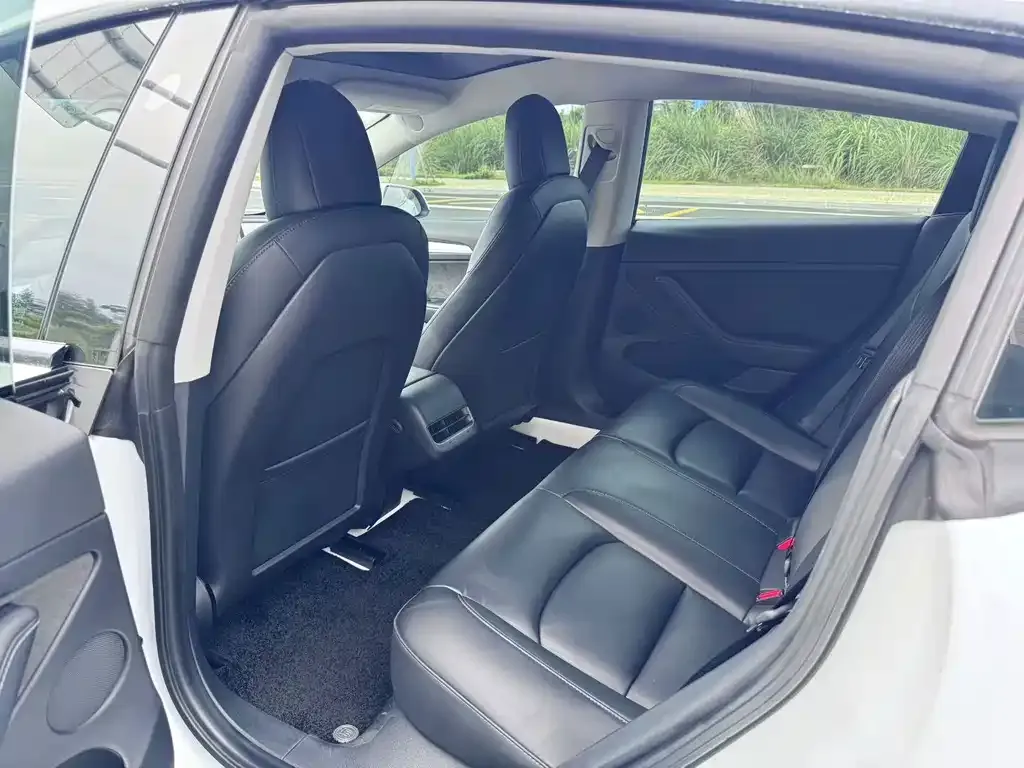 Tesla Model 3 — фото 6