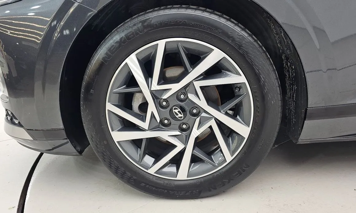 Hyundai Grandeur 2023 из KR, фото 9
