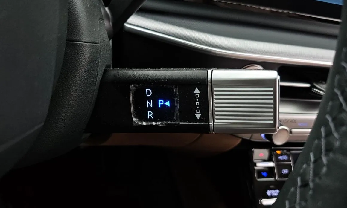 Hyundai Grandeur 2023 из KR, фото 6