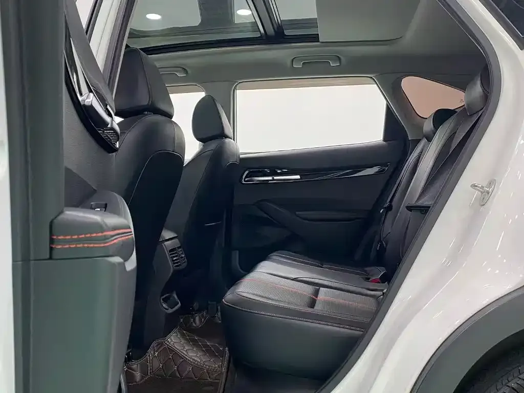Kia KX3 2021 из CN, фото 5