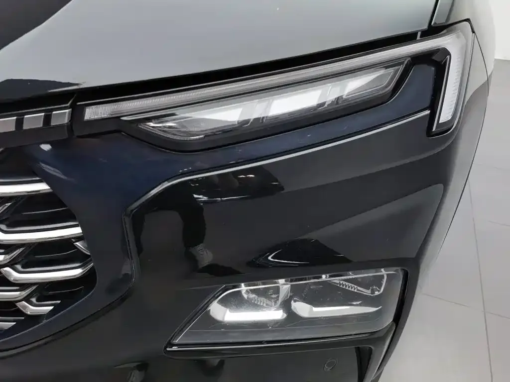 Ford Territory 2024 из CN, фото 8