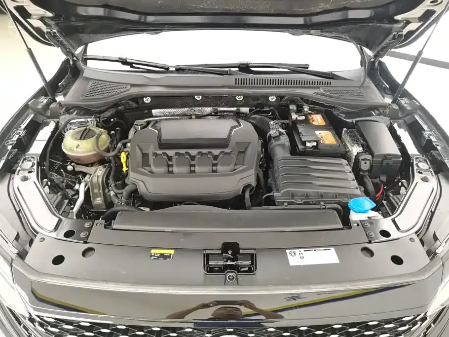 Volkswagen Passat — фото 6