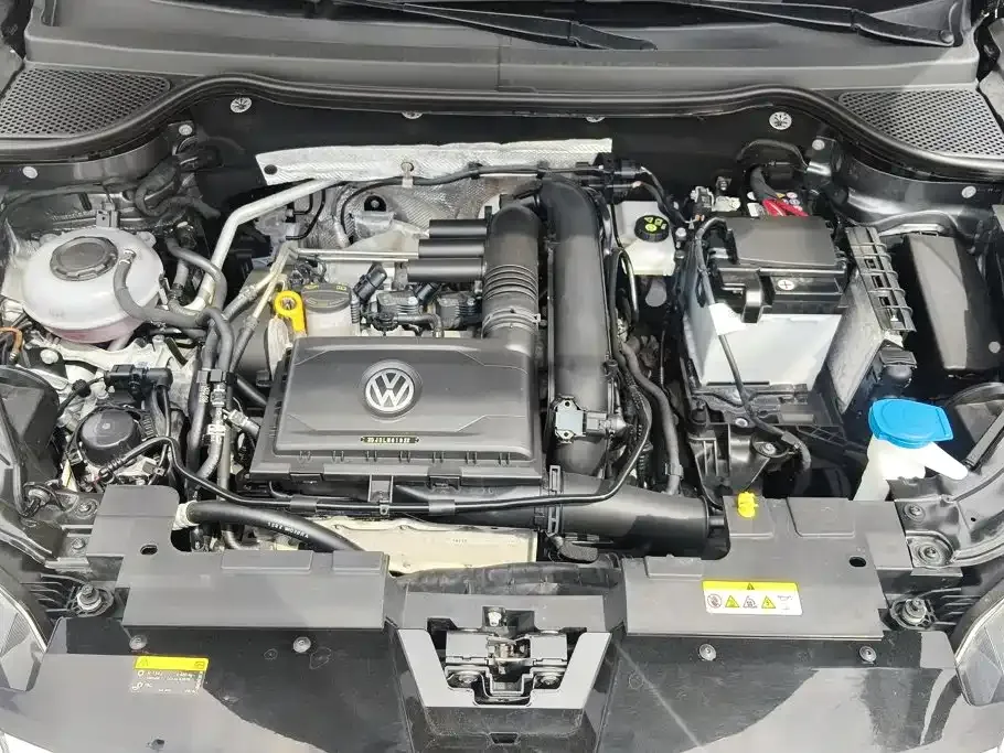 Jetta VS5 — фото 10