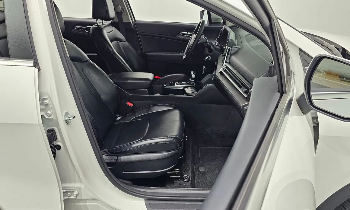 Kia Sportage — фото 9