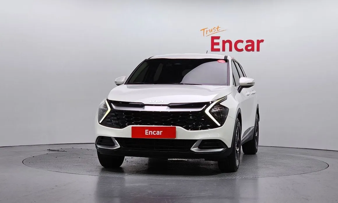 Kia Sportage — фото 2
