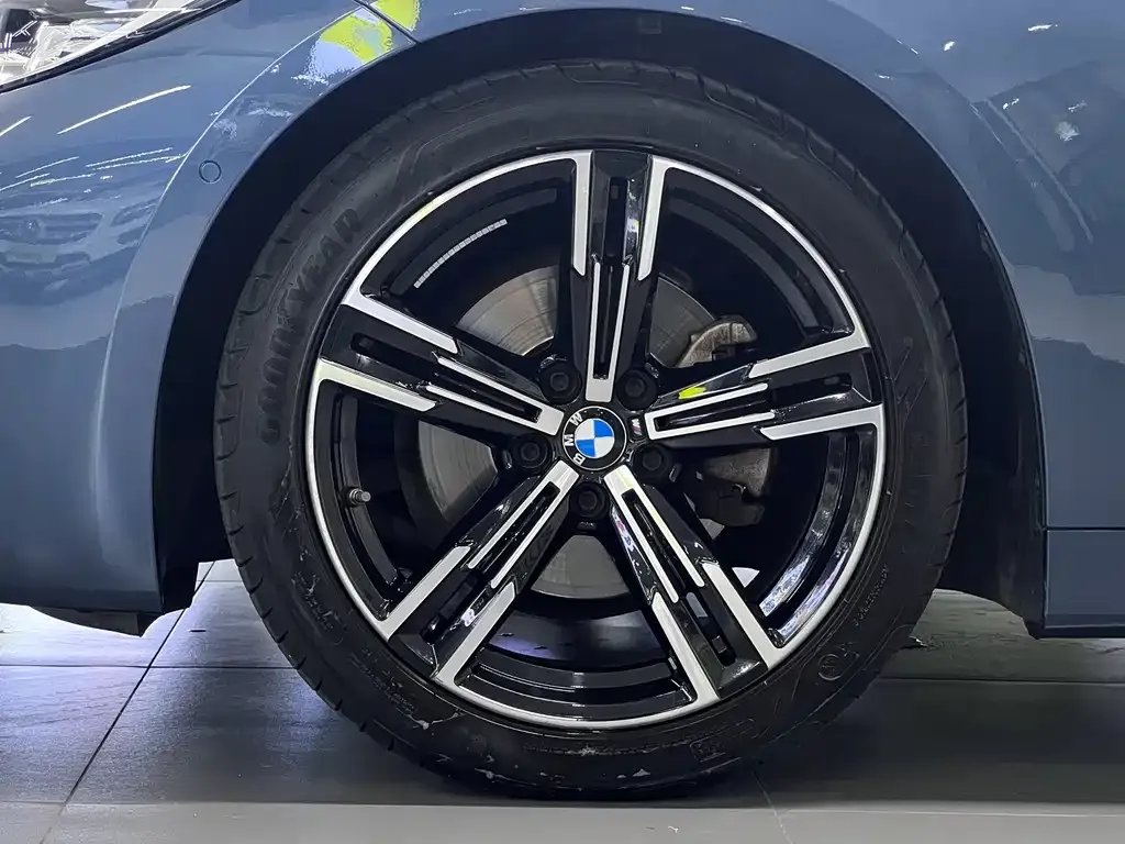 BMW 4 Series — фото 5