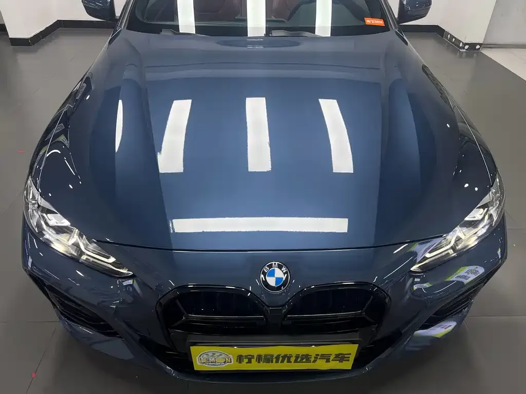 BMW 4 Series — фото 6