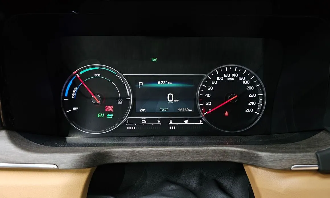 Kia Sorento — фото 2