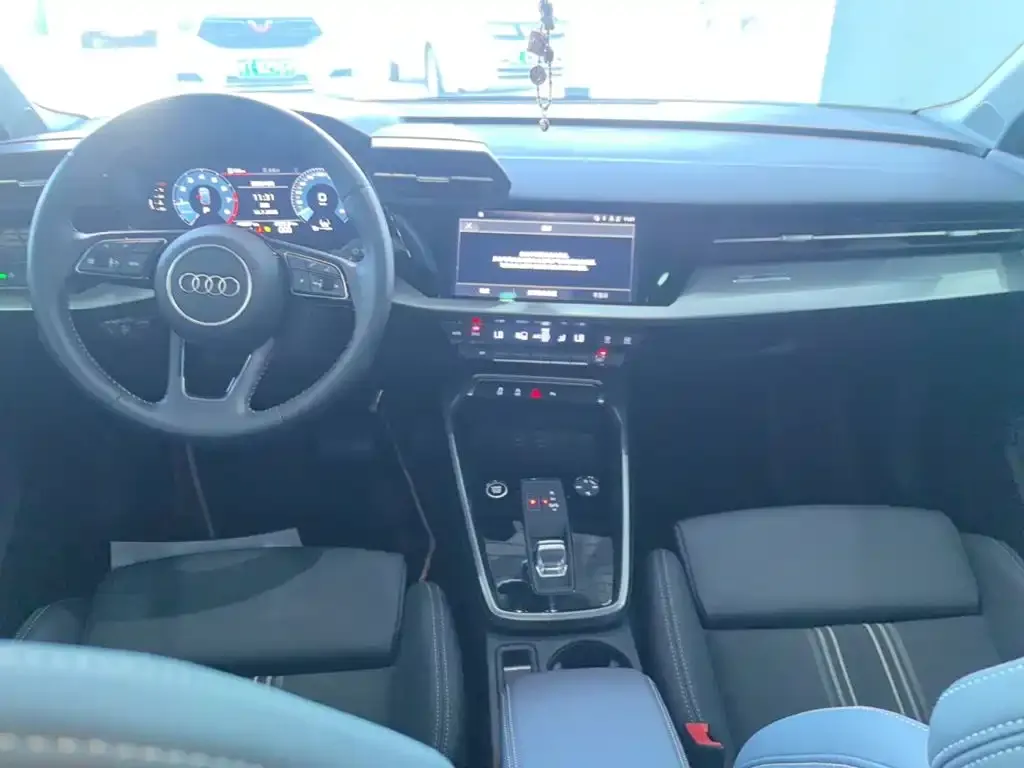 Audi A3 — фото 5