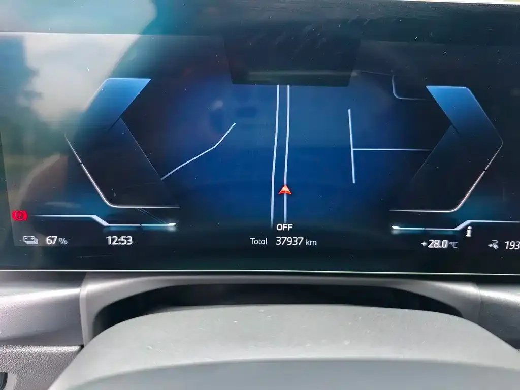 BMW i3 — фото 2