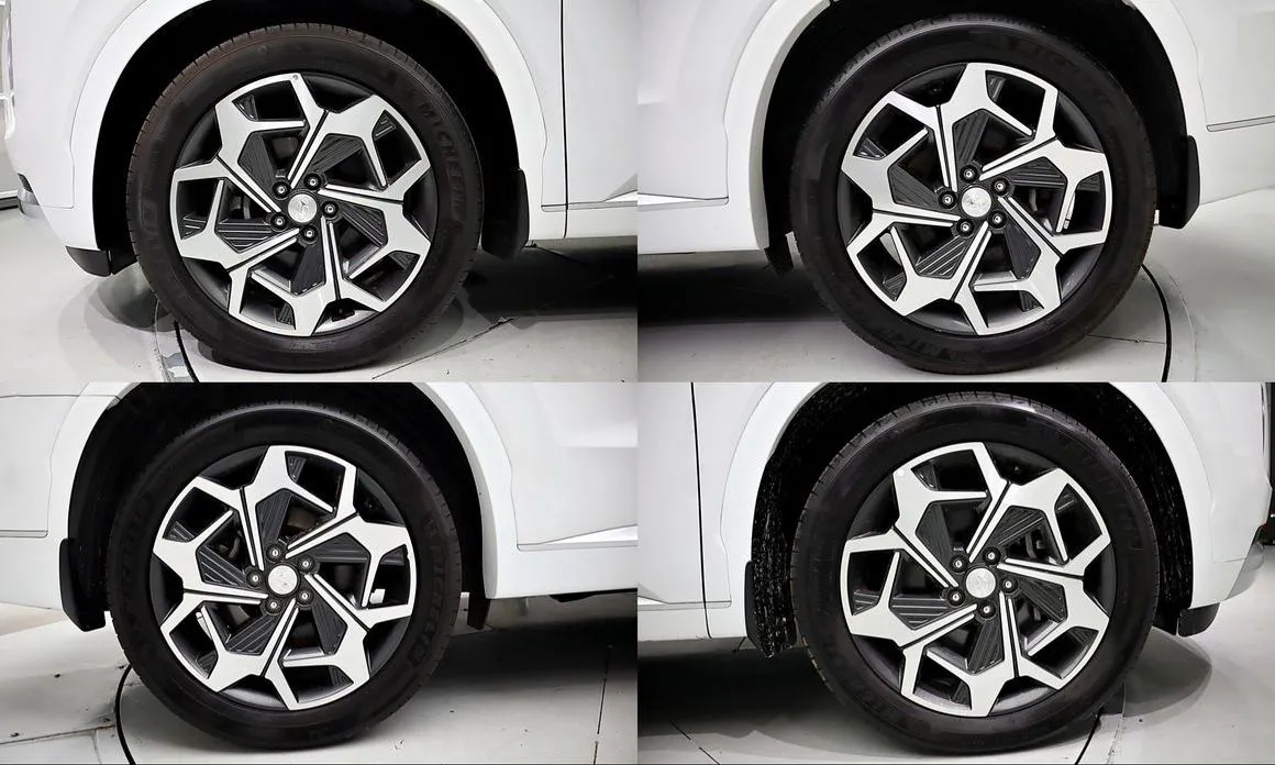 Hyundai Palisade — фото 9
