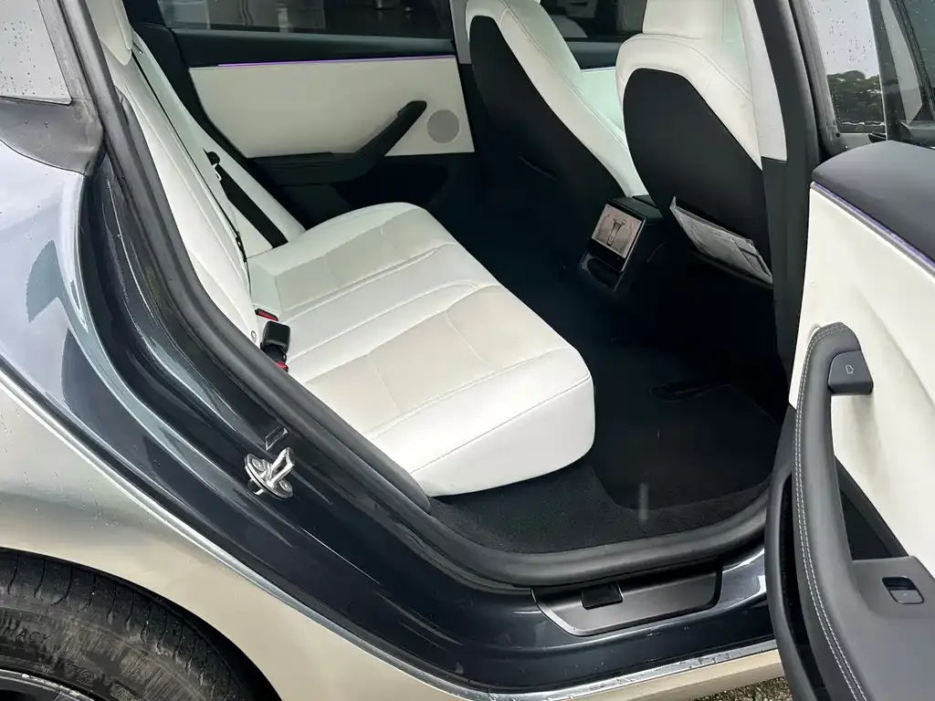 Tesla Model 3 — фото 3
