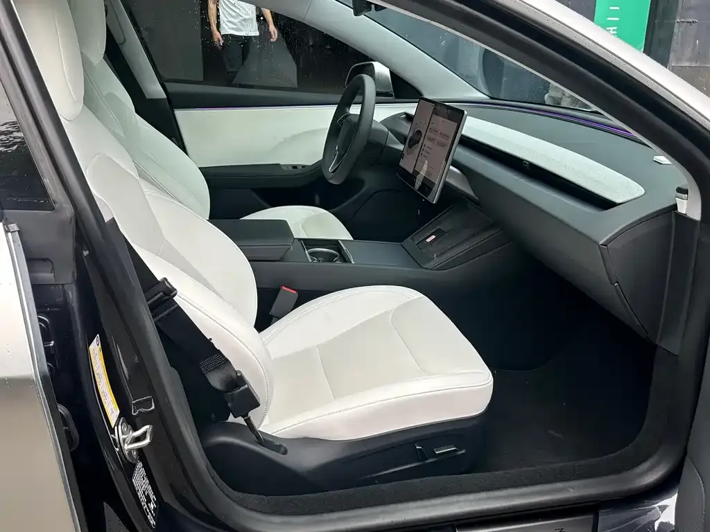 Tesla Model 3 — фото 2