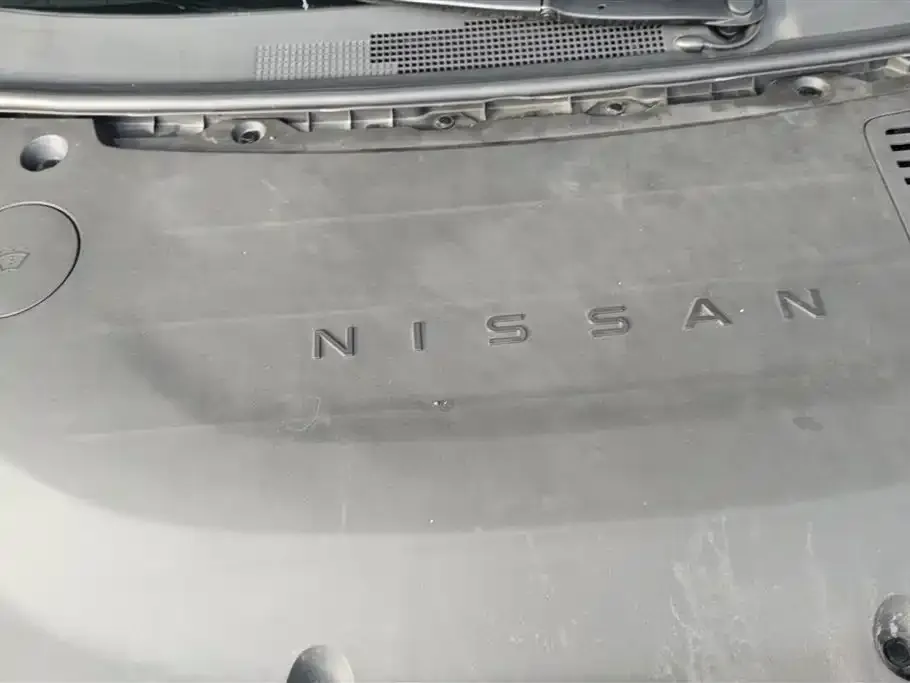 Nissan N7 — фото 3