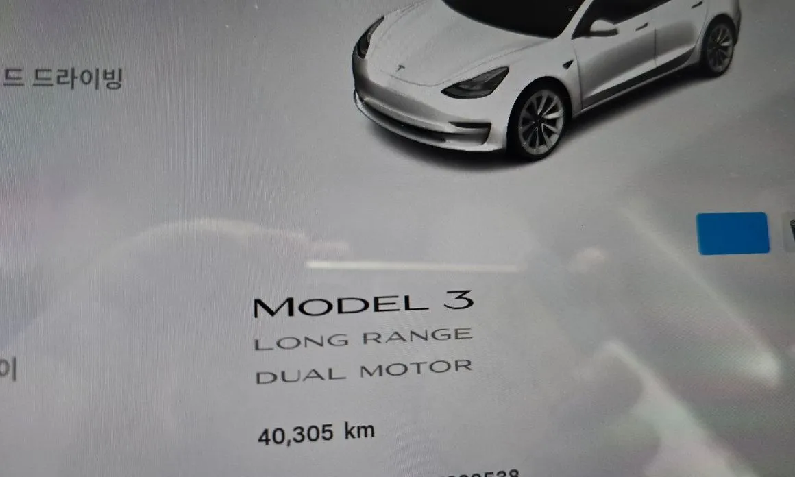 Tesla Model 3 — фото 3