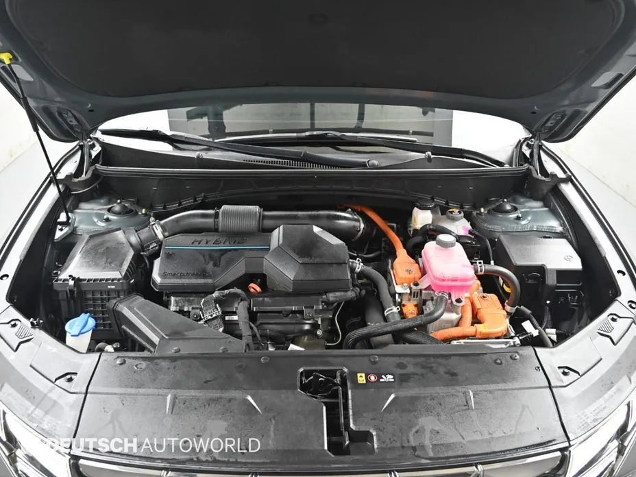 Hyundai Tucson — фото 10