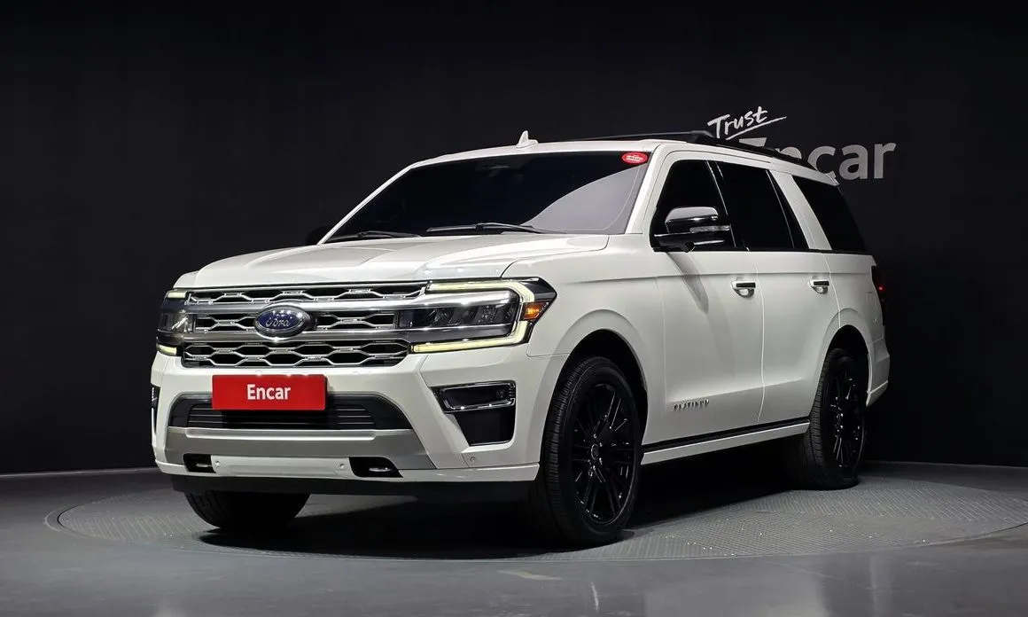 Ford Expedition