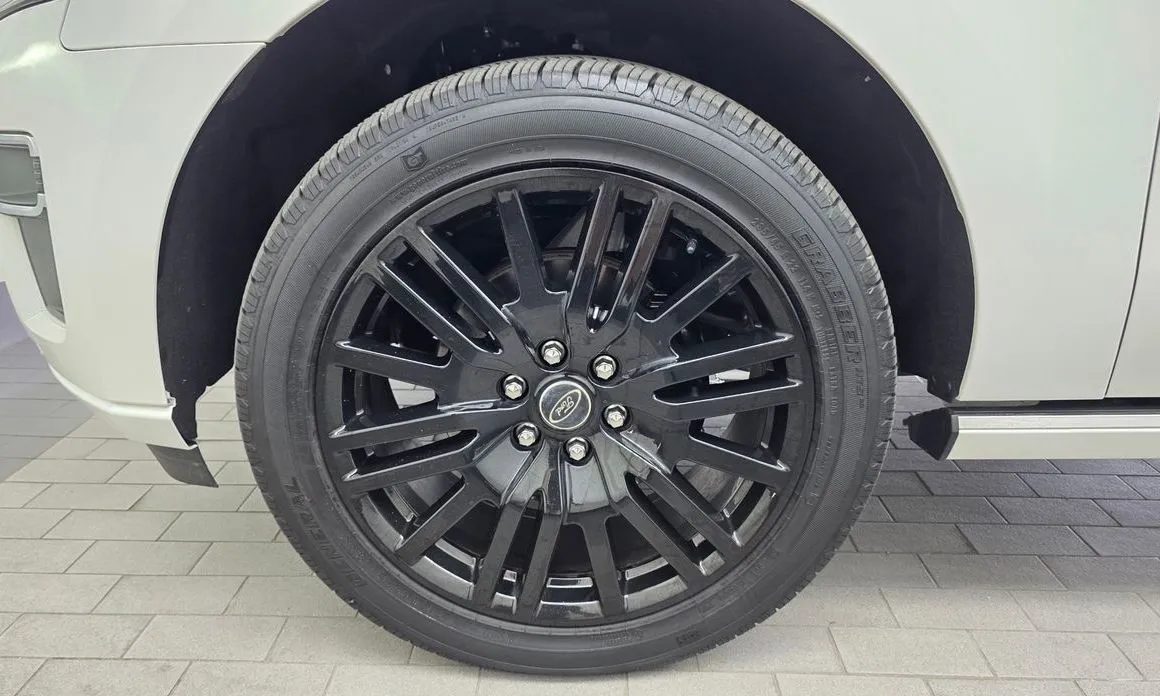 Ford Expedition 2023 из KR, фото 6
