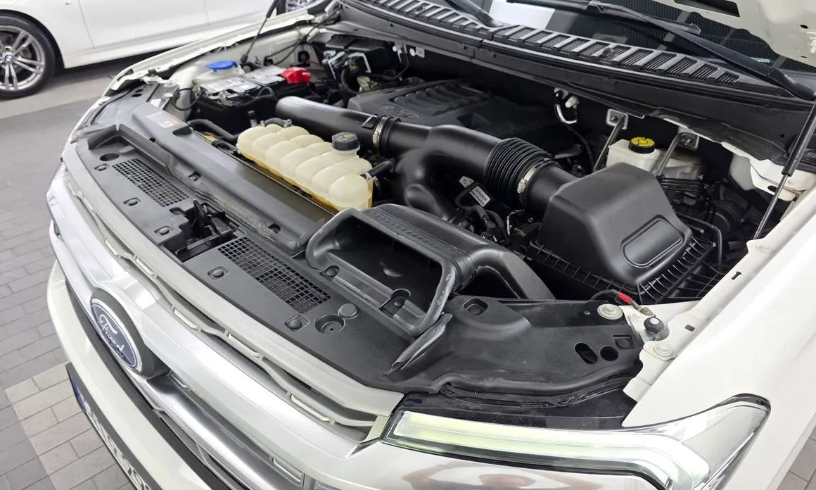 Ford Expedition 2023 из KR, фото 9