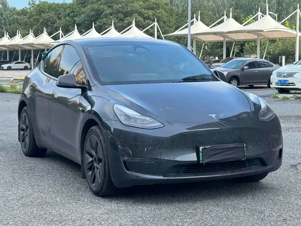 Tesla Model 3 — фото 2