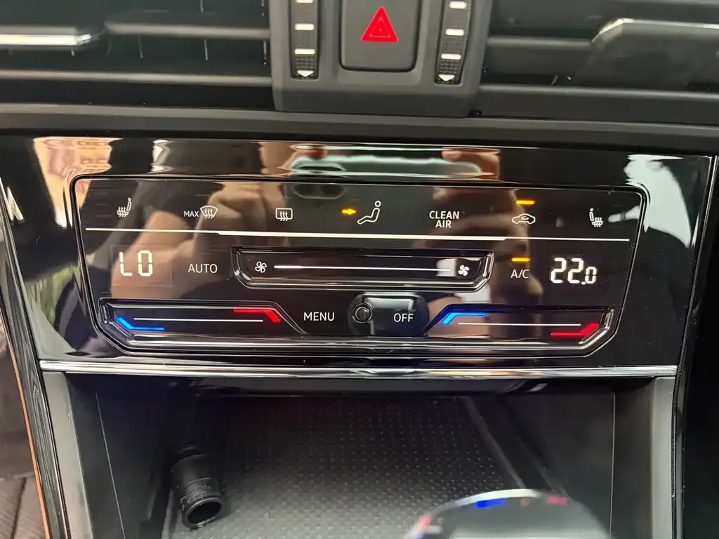 Volkswagen Passat — фото 4