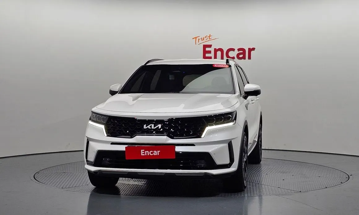 Kia Sorento — фото 2