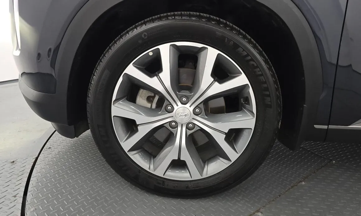 Hyundai Palisade — фото 10