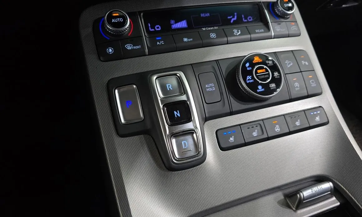 Hyundai Palisade — фото 2