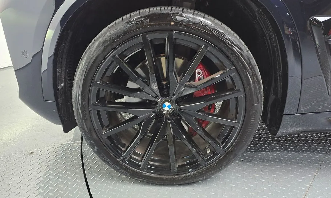 BMW X5 2026 из KR, фото 9