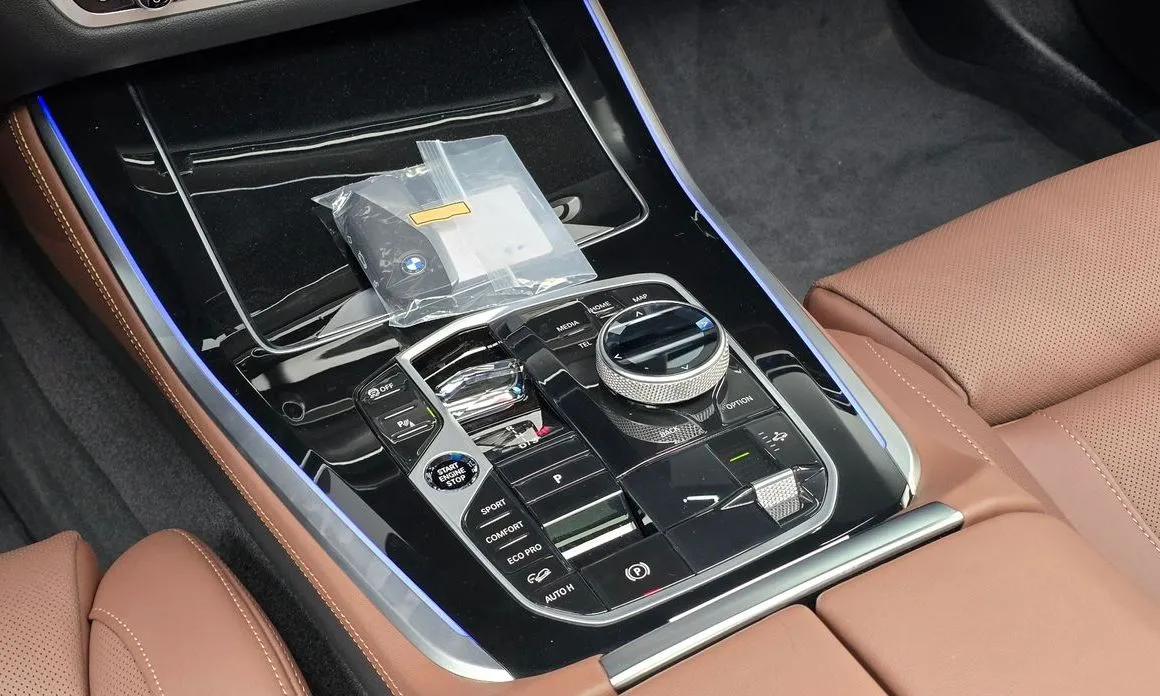 BMW X5 2026 из KR, фото 10