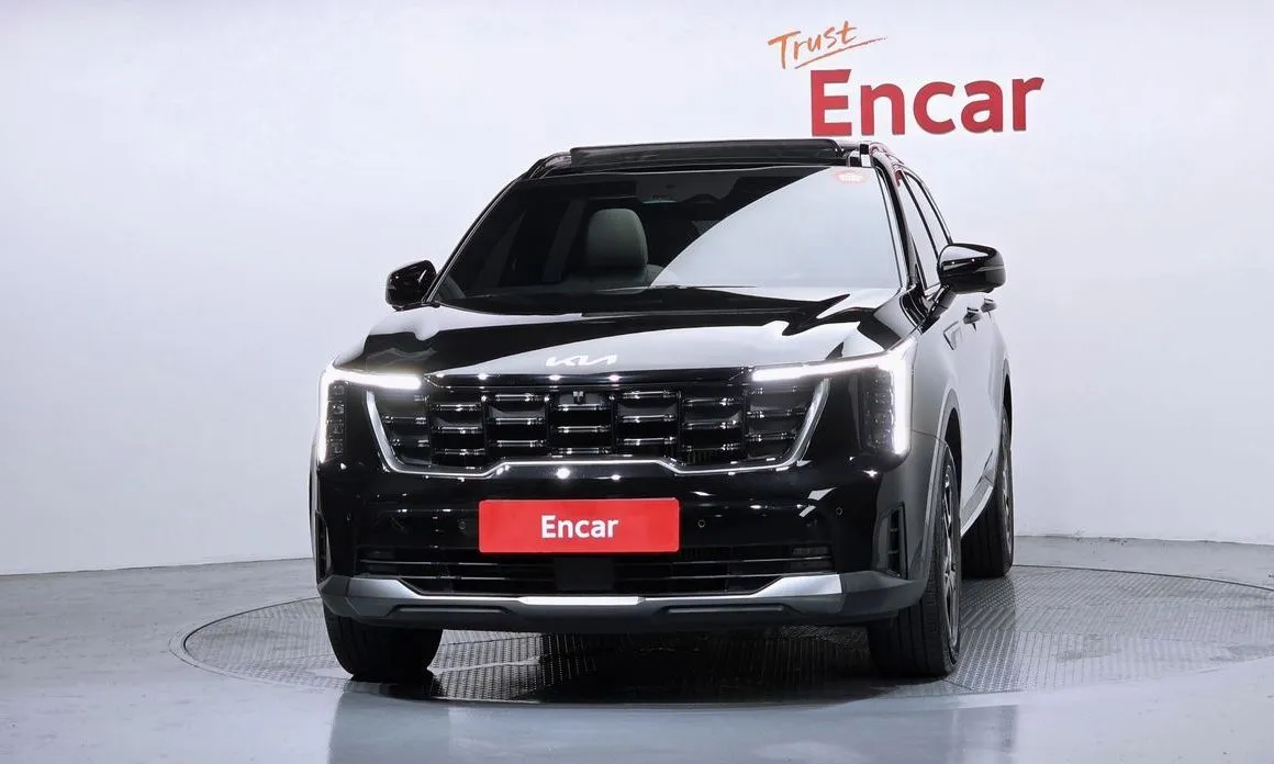 Kia Sorento — фото 3