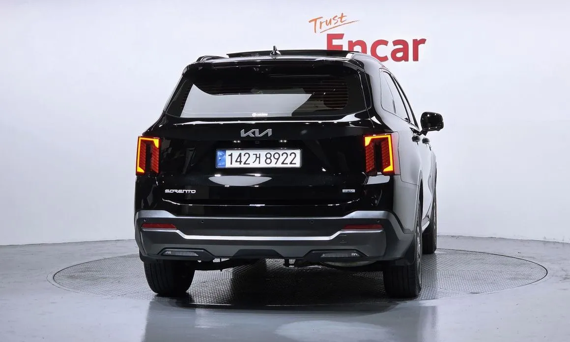 Kia Sorento — фото 2