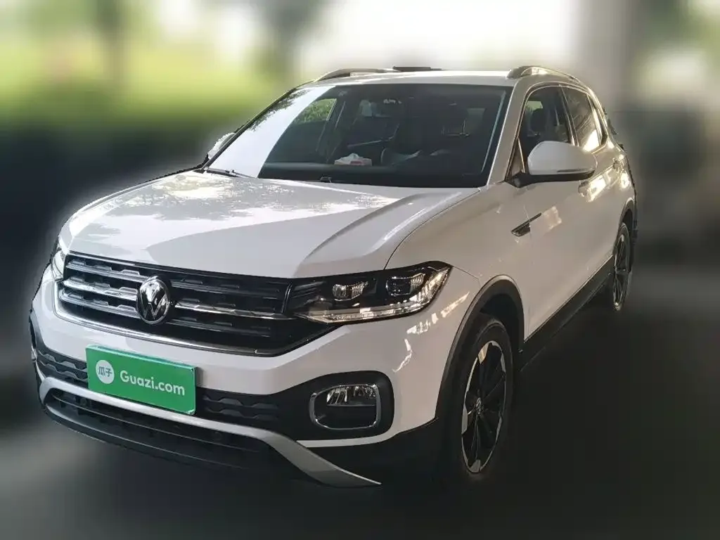 Volkswagen Tacqua