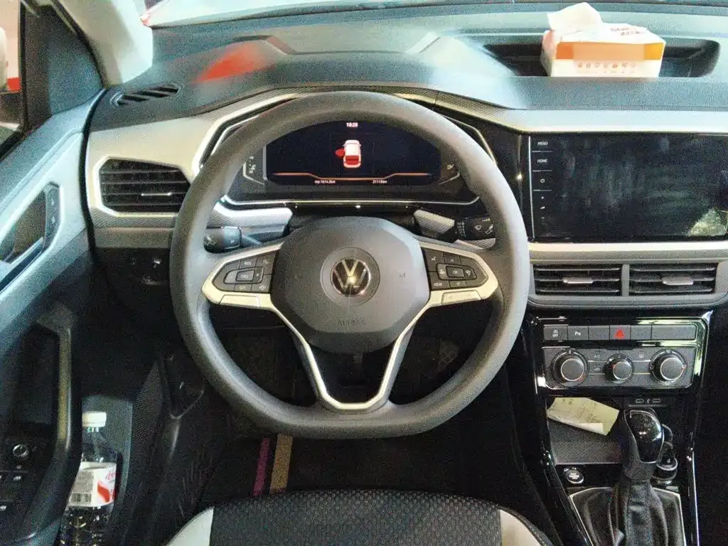 Volkswagen Tacqua 2023 из CN, фото 9