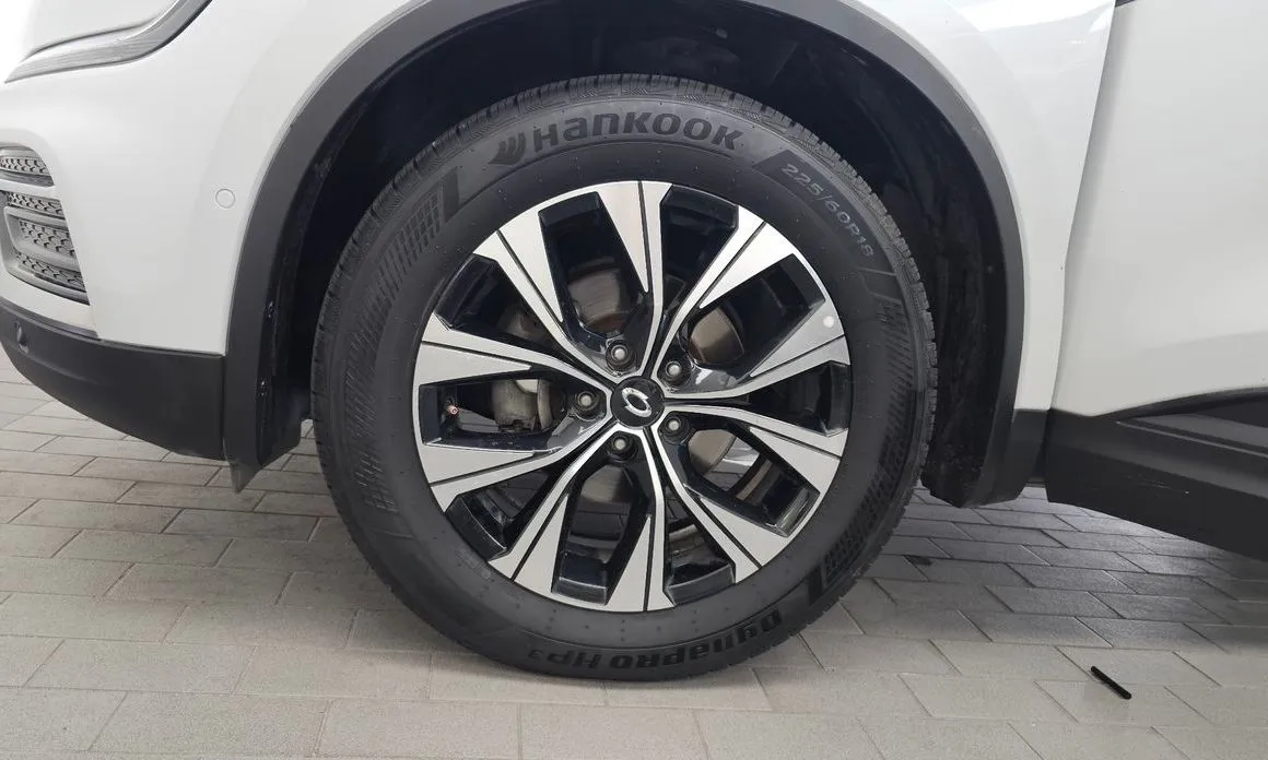 Renault Korea (Samsung) QM6 2023 из KR, фото 5